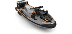GTX FISH PRO Trophy 170  Audio (IDF)